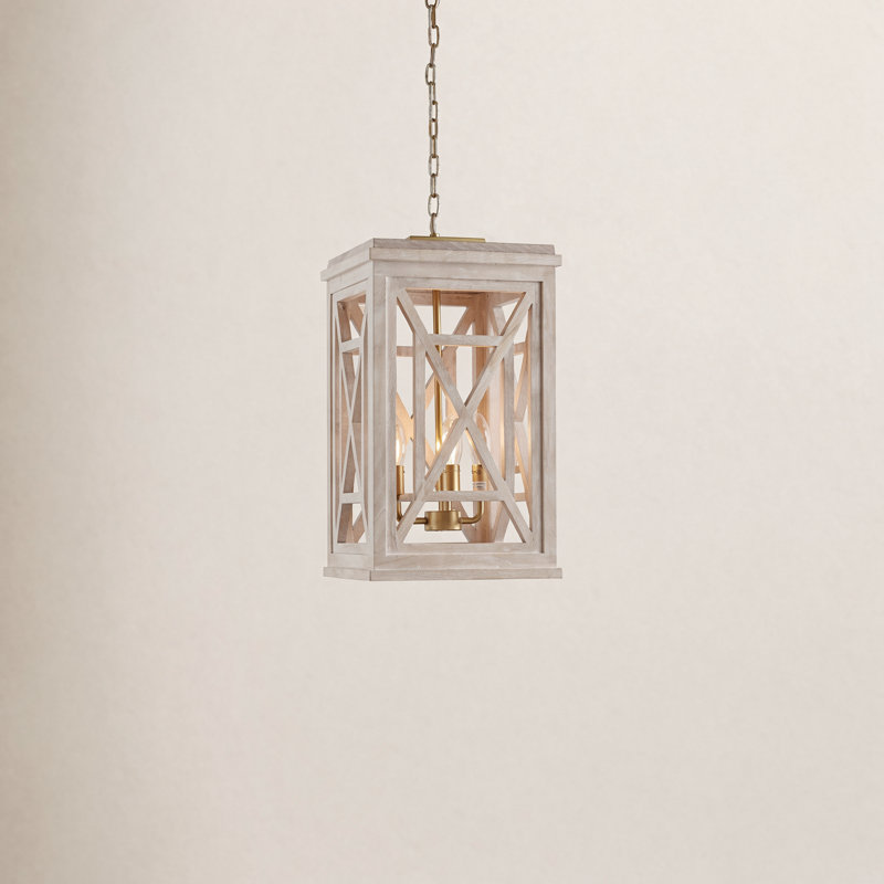 1 - Light Pendant