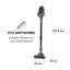 Klarstein Cleanbutler Yes Bagless Canister Vacuum-1352801251