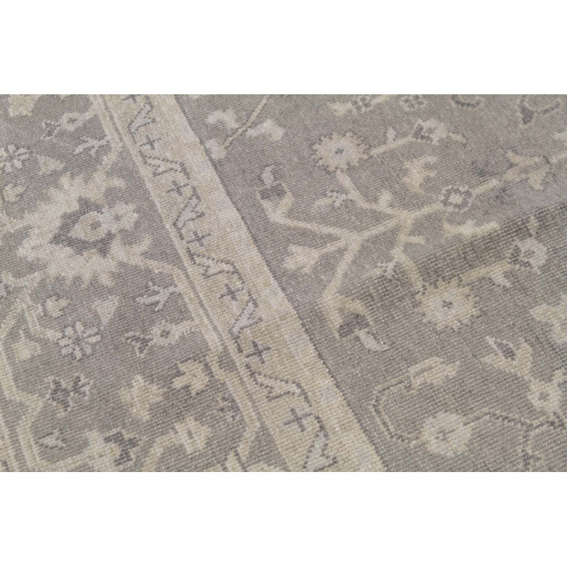 One-of-a-Kind 11'11" X 15'1" Area Rug