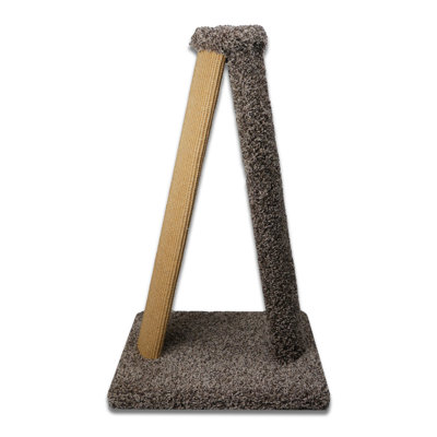 Scratching Post