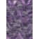Premium Machine Washable Prisco Purple Rug