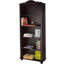 Adelanto 181cm H x 77cm W Standard Bookcase-1272572371