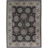 One-of-a-Kind 8'9" X 11'9" Area Rug
