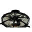 Chrisanne 3 - Light Semi Flush Mount-16183602