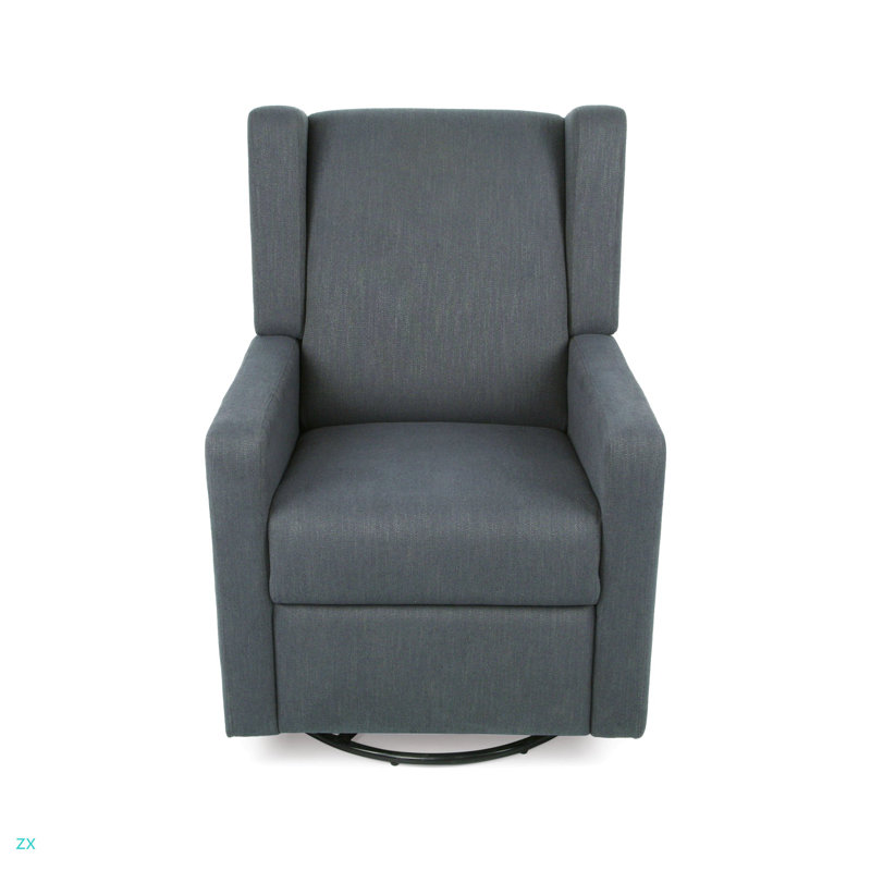 Fauteuil inclinable pivotant Landau