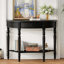 Console avec tiroir et tablette Farmhouse-759714450
