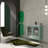 30 Inch Freestanding Bathroom Vanity With Ceramic Sink-1767500
