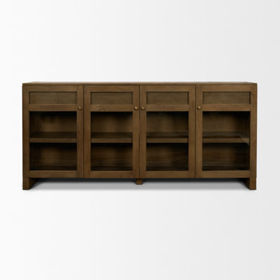Stonewall 80'' Sideboard
