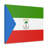 " Equatorial Guinea Country Flag "-284207868