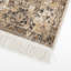 Tapis oriental brun Somerton-601843319