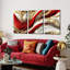 3 Piece Wrapped Canvas Set