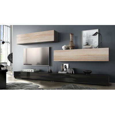 Mcgaha TV Stand
