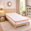 Sareer Kids Dream Memory Foam Pocket Mattress-105253936
