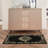 Burnie Oriental Black/Cream Area Rug-1365832755