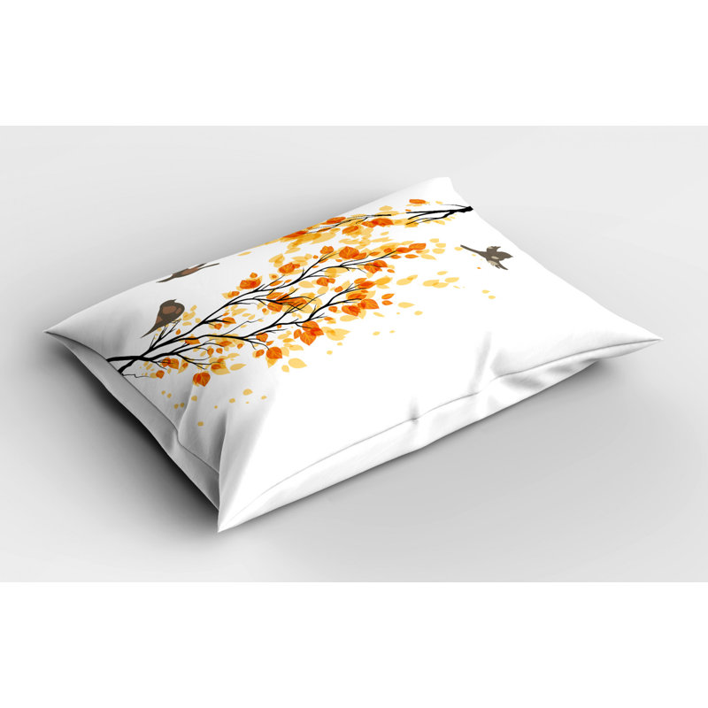 Pillow Sham, King