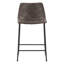 Tabouret de comptoir 25,5 po-645744174