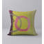 Housse et insert de coussin carré Swell Dimple-371054314