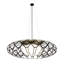 Margo Mizner 3 - Light Chandelier