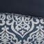 Ensemble d'édredon en polyester jacquard 8 pièces-115820628-115820631