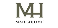 MADE4HOME Logo