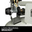 Heatfast 15,000 Btu Lp Gas Tank Top Heater