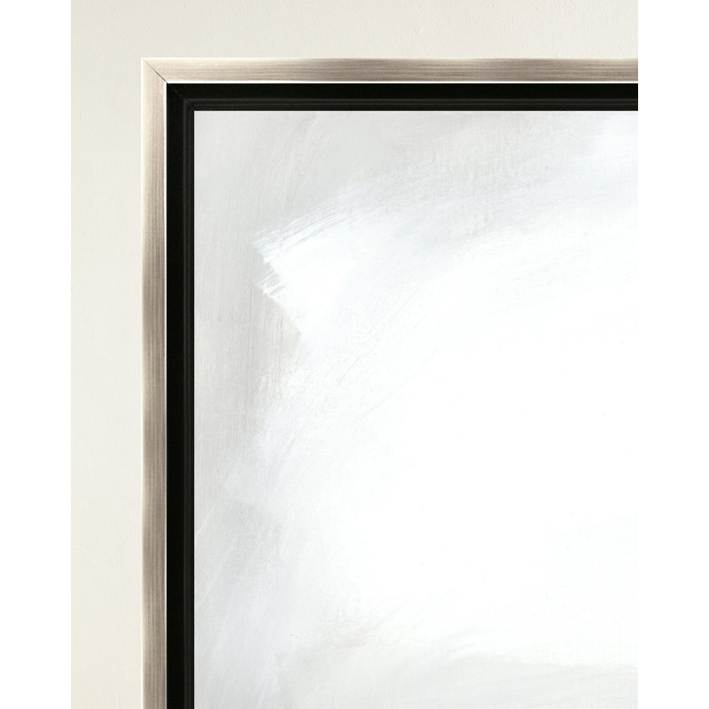 «The Ballad II» par Jacob Lincoln, H 39,5 po x l 31,5 po