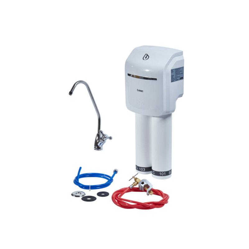 BWT Kitchen Faucet