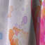 Belrue - Rideau tulipe - Rideau occultant à motif floral - 1 panneau-1741018562