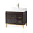 Andreka 36'' Single Bathroom Vanity with Top-860790850-860790859