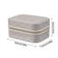 Jewellery Box + Dividers-751859902