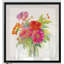« mixed bouquet », impression encadrée-554322858