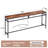 Ramsdell console table with built-in outlets-547412138-547412139
