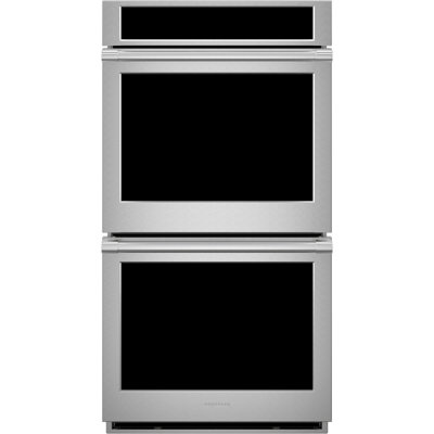 Monogram 27" Statement Double Wall Oven