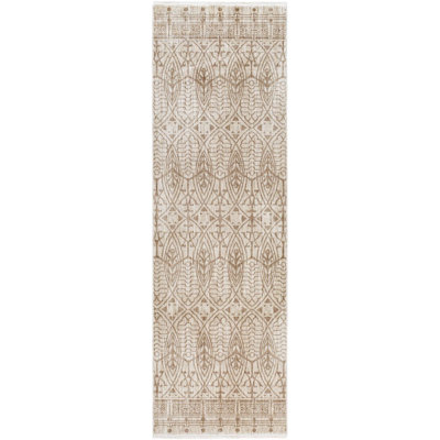Chevron Rug