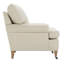 Chaise d'appoint Cadence