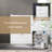 24 Pair Shoe Storage Cabinet-1799916310