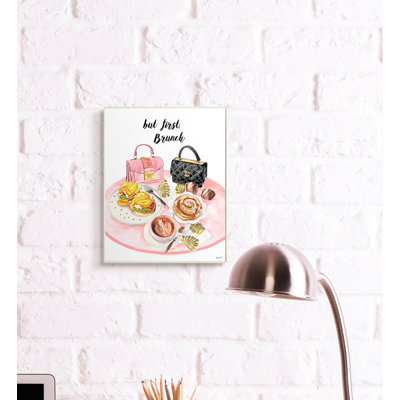 Table de petit déjeuner But But Brunch