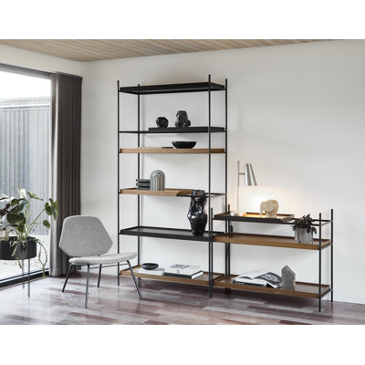 Tray Shelf (High) - Configuration 18