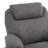 Teremba Chenille Lift Assist Power Recliner-2133164917