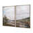 Wrapped Canvas selected