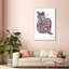 Manuel Roman - Cipriani Print by Oliver Gal-90886181-177996034