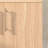 29.5" Wall-Mounted Single Bathroom Vanity Set-98420034