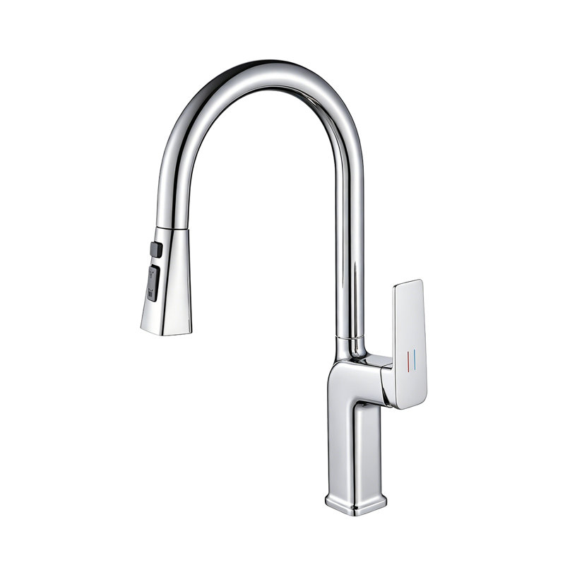 0ontZ Modern, Chrome