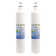 SGF-ZS48 Compatible Refrigerator Water Filter for Sub-Zero 4204496, 4290510, 4204490