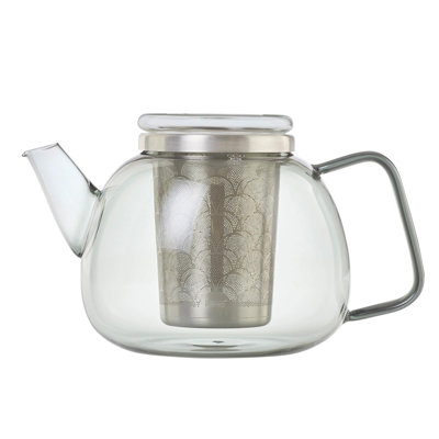 AdHoc 1200ml Glass