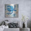 «Coastal Collection C» par Jean Plout, art mural en métal-62502987