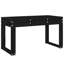 Dimmick Solid Wood Outdoor Bench-546356326-547032518