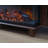 Tralee TV Stand for TVs up to 75" with 26" 3D Electric Fireplace Included-1564101201