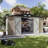 Outdoor Storage Shed With Base 10 X 12 Ft