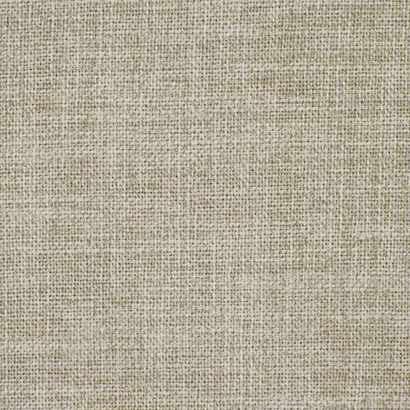 Chaise pivotante à jupe, Beige